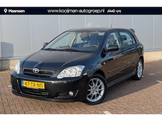 Toyota Corolla 1.6 VVT-i Sport Anniversary