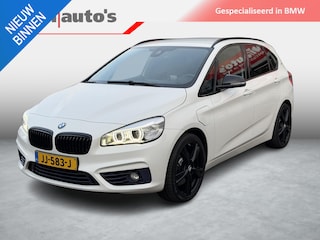 BMW 2-serie Tourer 225xe Centennial High Executive