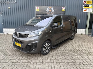 Fiat Scudo 2.0 MultiJet L3H1 SX