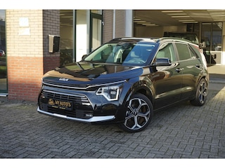 Kia Niro 1.6 GDi PHEV ExecutiveLine FULL OPTIONS|Trekhaak|Schuifdak|HK|Stoelventilatie|RSPA|183pk