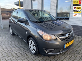 Opel Karl 1.0 ecoFLEX 120 Jaar Edition / PDC achter / Cruise Controle / Telefoon / Airco