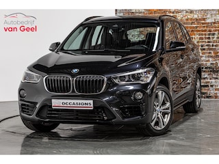 BMW X1 SDrive18i High Executive