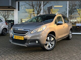 Peugeot 2008 1.2 PureTech Allure Cruise/Nav/PDC