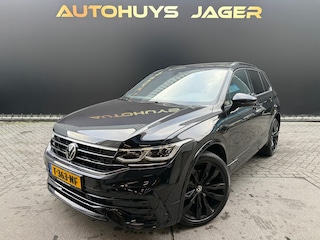 Volkswagen Tiguan 1.4 TSI eHybrid R-Line Business+ Pano Camera Carplay