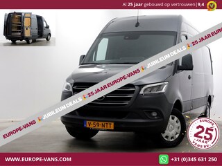 Mercedes-Benz Sprinter 319 CDI 3.0 V6 190pk E6 L2H2 7G Automaat LED/Navi/360° Camera 10-2019
