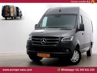 Mercedes-Benz Sprinter 319 CDI 3.0 V6 190pk E6 L2H2 7G Automaat LED/Navi/360° Camera 10-2019