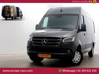 Mercedes-Benz Sprinter 319 CDI 3.0 V6 190pk E6 L2H2 7G Automaat LED/Navi/360° Camera 10-2019