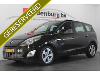 Renault Scénic 2.0 Dynamique - Automaat
