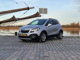 Opel Mokka 1.4 T Cosmo|Automaat|Cruise|Half Leer