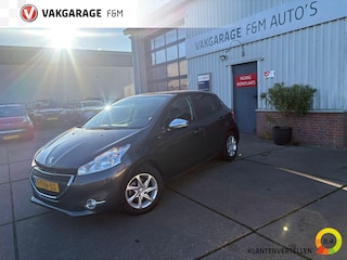 Peugeot 208 1.2 VTi Style