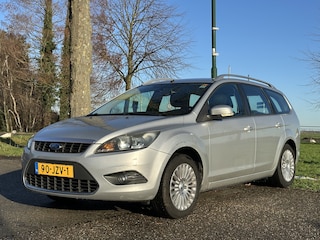 Ford Focus Wagon 1.8 Limited Nette staat * Rijdt perfect