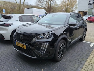 Peugeot 2008 EV Allure 54 kWh