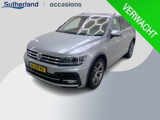 Volkswagen Tiguan 1.5 TSI Highline Business R Line 7persoons. R line | Panoramadak.