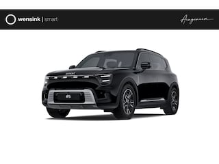 Smart #5 Pro 76 kWh | Panoramadak | Elektrische stoelen | 360 graden camera | CarPlay / Android Auto |