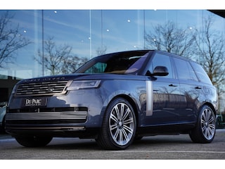 Land Rover Range Rover P 510 E SV NL-Auto Bespoke Interieur