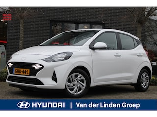 Hyundai i10 1.0 Comfort Smart Navi/Cam/Carplay/Pdc "RIJKLAAR"