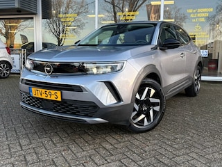 Opel Mokka 1.2 Turbo Elegance
