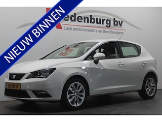 Seat Ibiza 1.0 EcoTSI Style - Bluetooth / Cruise / Stuurbed.