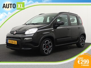 Fiat Panda 1.0 Hybrid City Life 5-Pers Andriod/Apple Carplay DAB 15'LMV