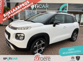 Citroën C3 Aircross 1.2 Turbo 110pk S&S Shine M5