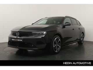 Opel Astra Sports Tourer 1.2 Turbo Hybrid Business Edition | Trekhaak | 17 inch LM Velgen | AGR Stoelen | Keyless pakket | Navigatie | Camera |