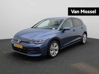 Volkswagen Golf 1.5 eHybrid Life Edition