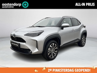 Toyota Yaris Cross 1.5 Hybrid 115 Dynamic | Binnenkort leverbaar |