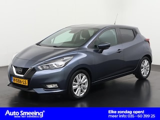 Nissan Micra 1.0 IG-T N-Connecta