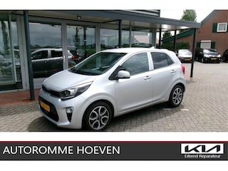 Kia Picanto 1.0 MPi DynamicPlusLine Luxe Org. Ned. 27.000km