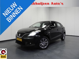Suzuki Baleno 1.2 Business Edition NAVI/CAMERA/XENON/16"LMV!