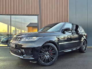 Land Rover Range Rover Sport 3.0 SDV6 Autobiography Dynamic | HUD | Pano | 360 camera | Trekhaak | Bom vol