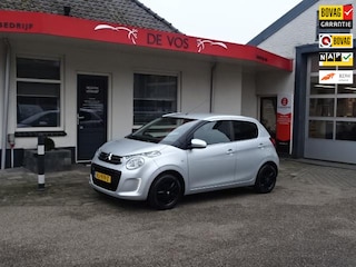 Citroën C1 1.0 e-VTi Feel