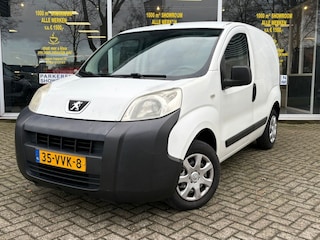 Peugeot Bipper Nieuwe koppeling/Nieuwe APK 1.4 HDi XT