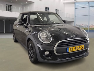 Mini Mini 1.5 Pepper AUT! NL auto! Dealer Onderhoud! VERWACHT!