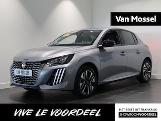 Peugeot 208 e-Style 50 kWh