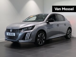 Peugeot 208 e-Style 50 kWh