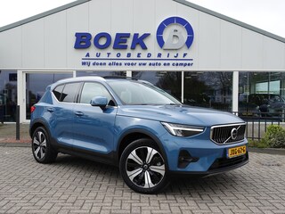 Volvo XC40 1.5 T4 Plug-in hybrid Ultimate Bright VOL LEER | PANO | MEMORY | HARMAN KARDON