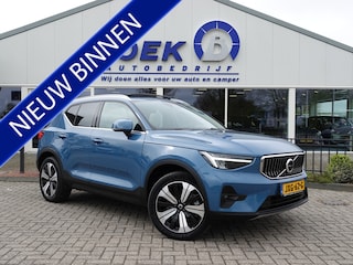 Volvo XC40 1.5 T4 Plug-in hybrid Ultimate Bright VOL LEER | PANO | MEMORY | HARMAN KARDON