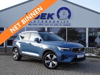 Volvo XC40 1.5 T4 Plug-in hybrid Ultimate Bright VOL LEER | PANO | MEMORY | HARMAN KARDON