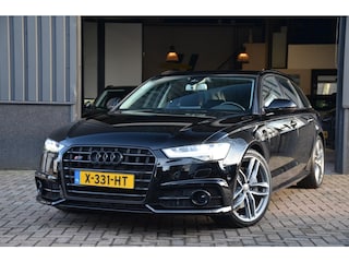 Audi A6 Avant 2.0 TFSI Business LED|FaceLift|20 inch