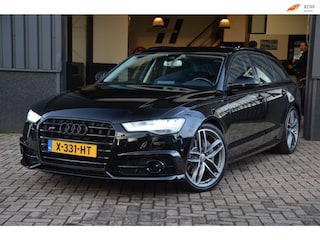 Audi A6 Avant 2.0 TFSI Business LED|FaceLift|20 inch