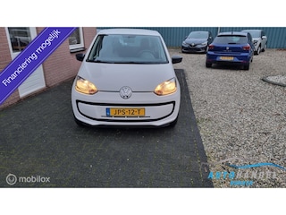 Volkswagen Up 1.0 move up! BlueMotion 5drs