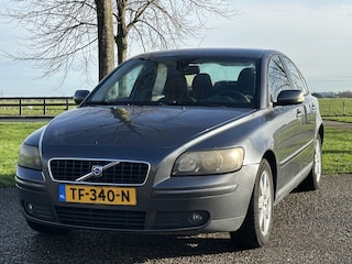 Volvo S40 2.4 Elan automaat