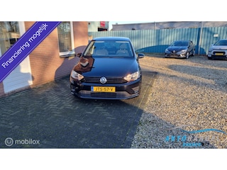 Volkswagen Golf Sportsvan 1.2 TSI Easyline