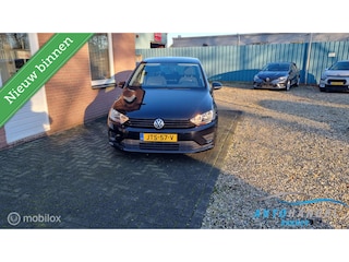 Volkswagen Golf Sportsvan 1.2 TSI Easyline