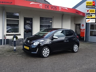 Citroën C1 1.0 VTi Feel