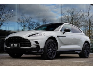 Aston Martin DBX 4.0 V8 707 / Carbon / Elek. Trekhaak