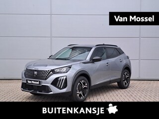 Peugeot 2008 1.2 PureTech 100 Active