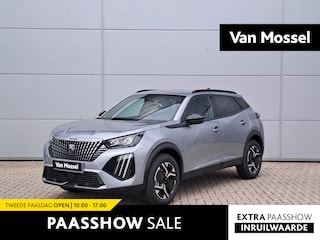 Peugeot 2008 1.2 PureTech 100 Active