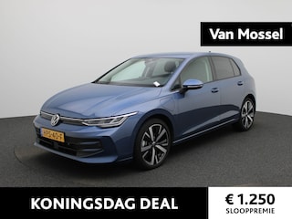 Volkswagen Golf 1.5 eHybrid 50 Edition